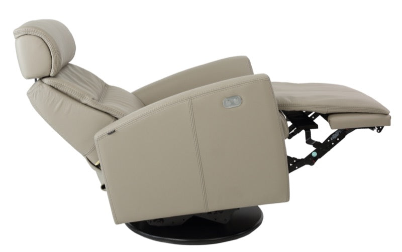 Fjords Large Milan Swing Relaxer with Power reclined