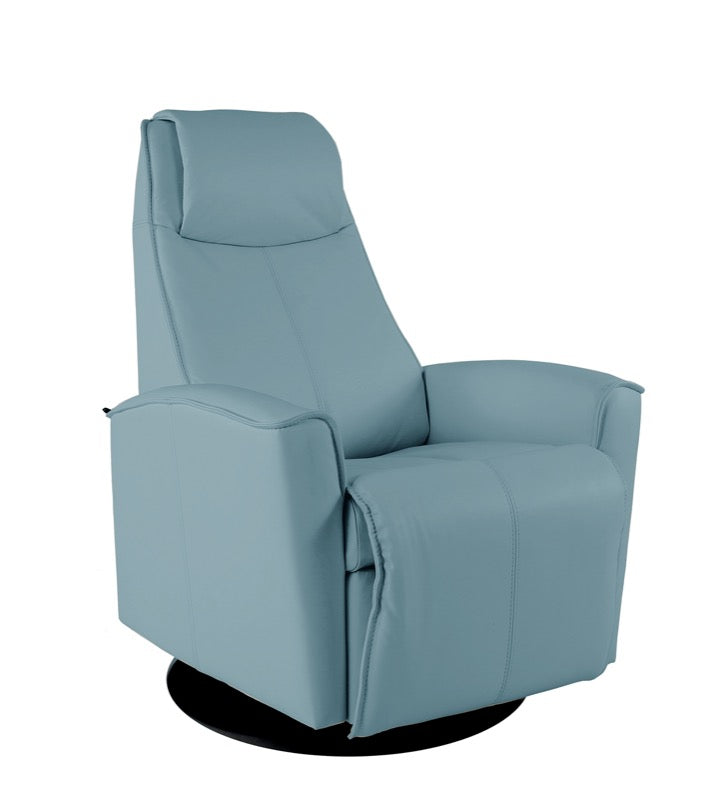 Fjords Large Urban Swing Relaxer with Power ice