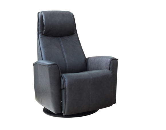 Fjords Large Urban Swing Relaxer with Power storm
