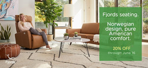 Fjords 20% off Sale