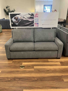 Lyons Queen Gel Comfort Sleeper Sofa