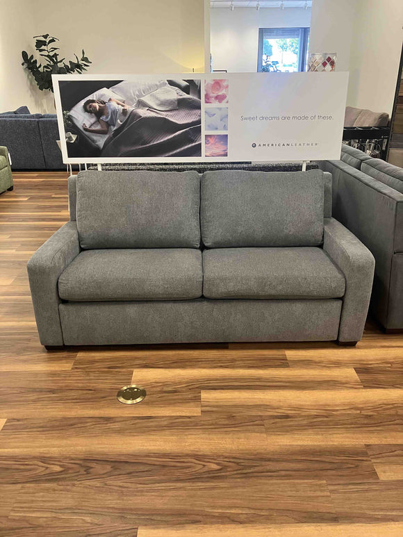 Lyons Queen Gel Comfort Sleeper Sofa