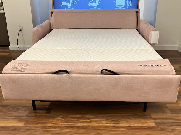 Pearson Queen Sleeper with Premier Mattress