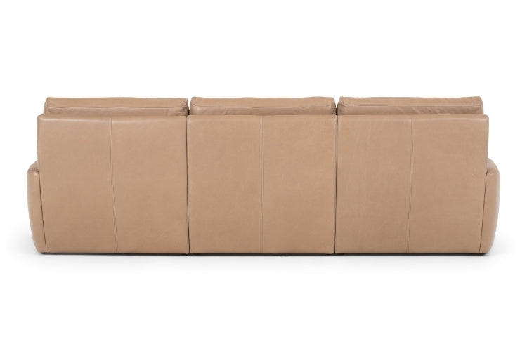 Keystone 3 Seat Power Sofa