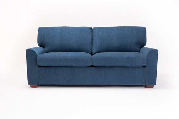 Klein Leather Comfort Sleeper