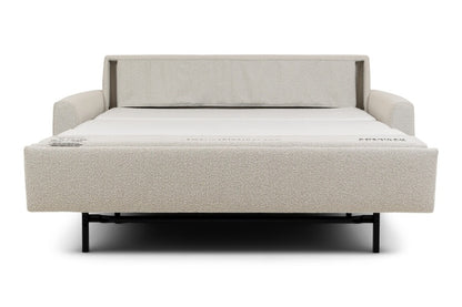 Langdon Leather Comfort Sleeper