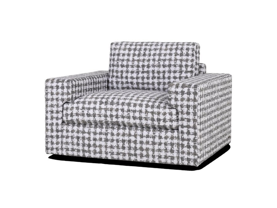 Lawson Chair angle smooth cushion