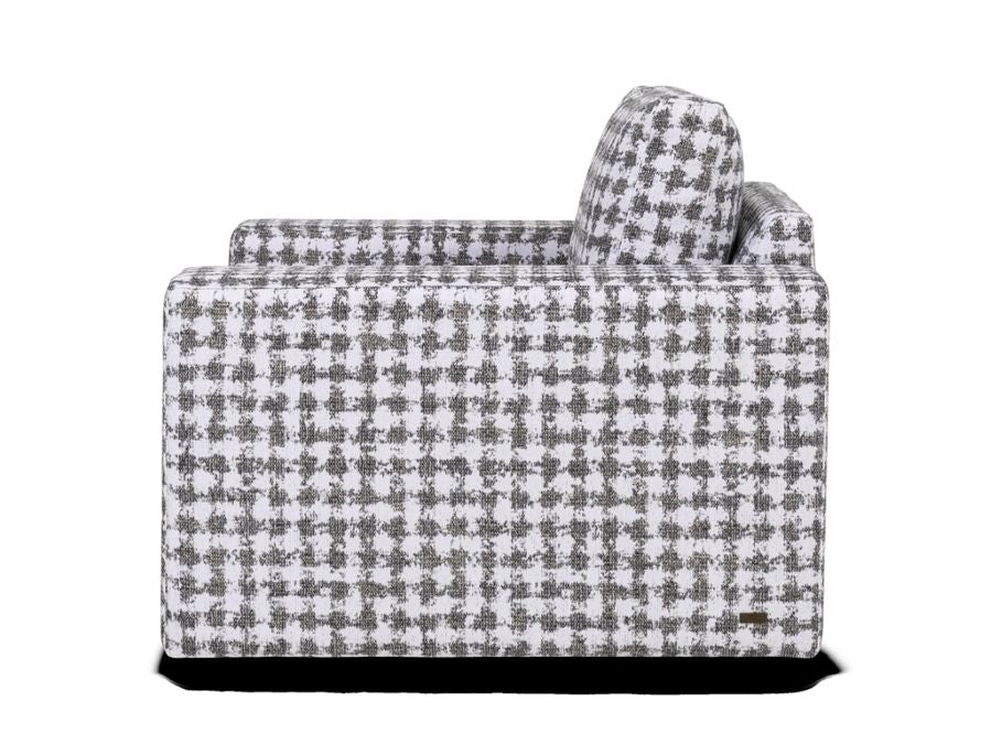 Lawson Chair side smooth cushion