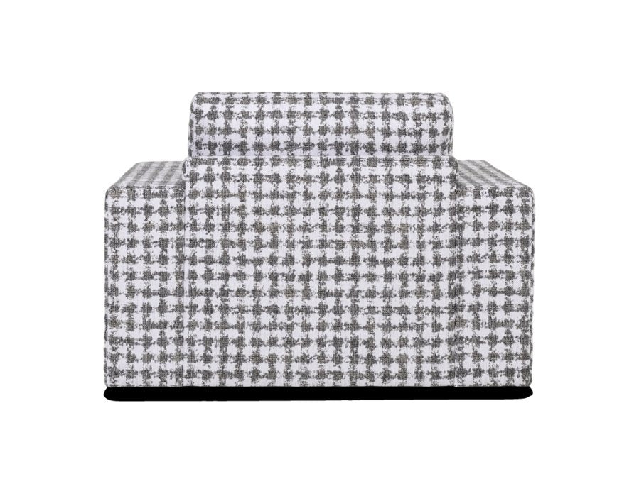 Lawson Chair back smooth cushion