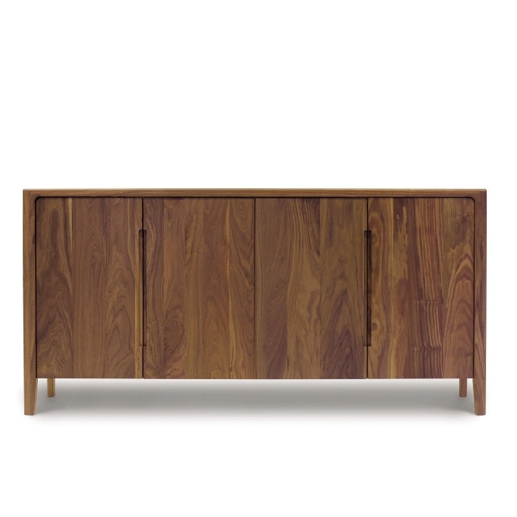 Lisse Buffet front view