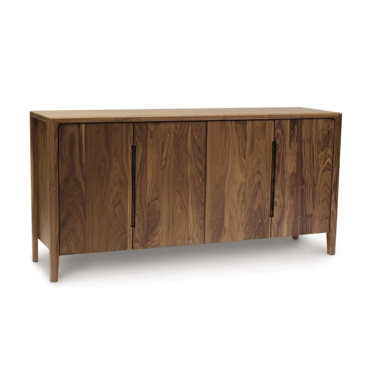 Lisse Buffet angle view