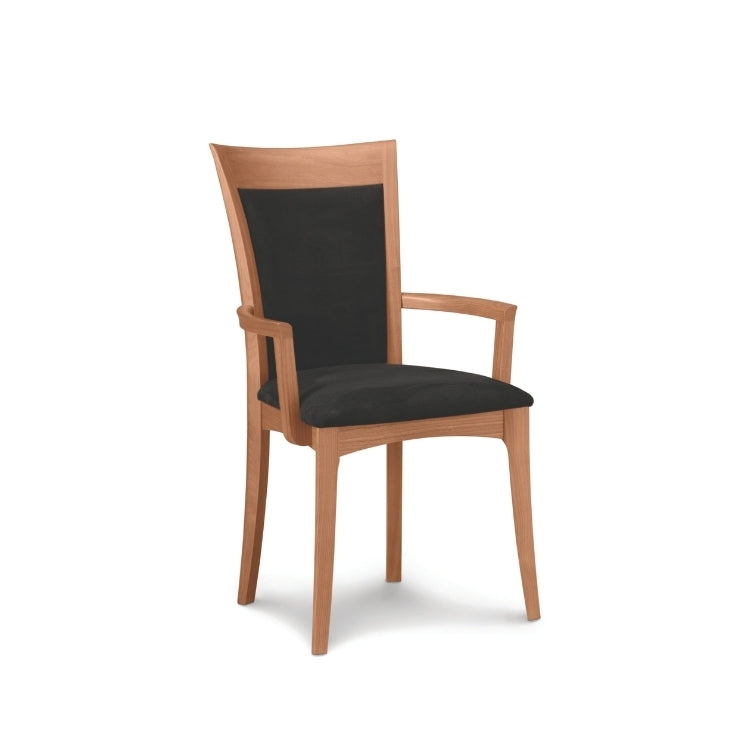 Morgan Armchair in Cherry