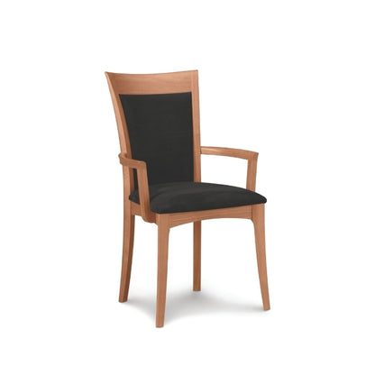 Morgan Armchair in Cherry