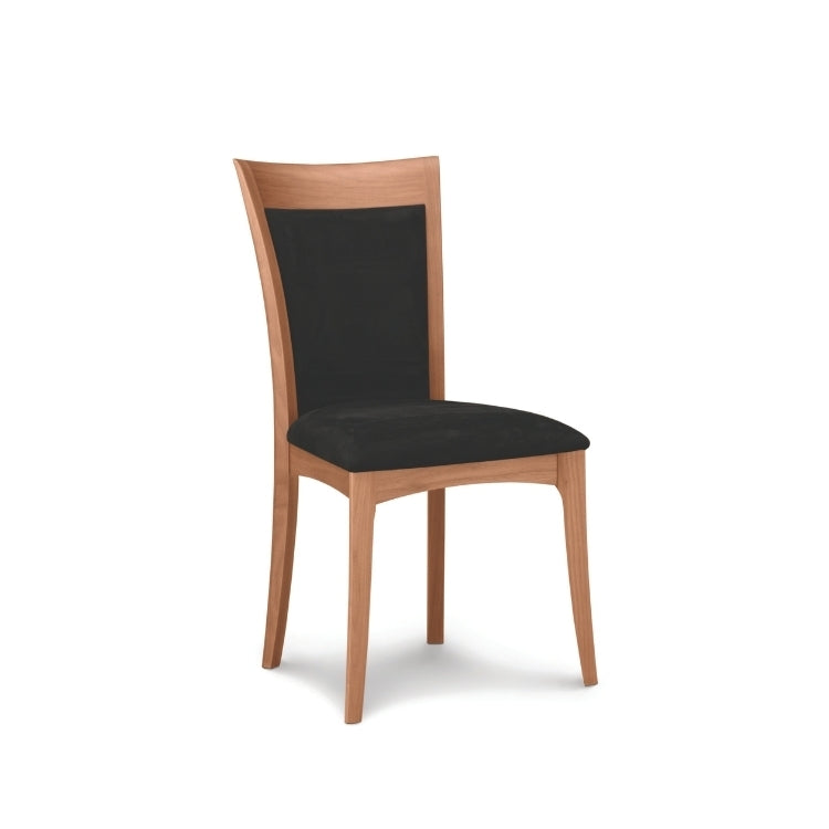 Morgan Sidechair in Cherry
