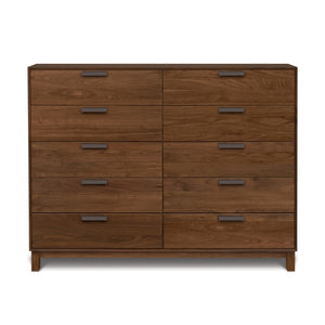Savoy 10-Drawer Dresser