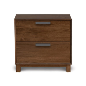 Savoy 2-Drawer Nightstand