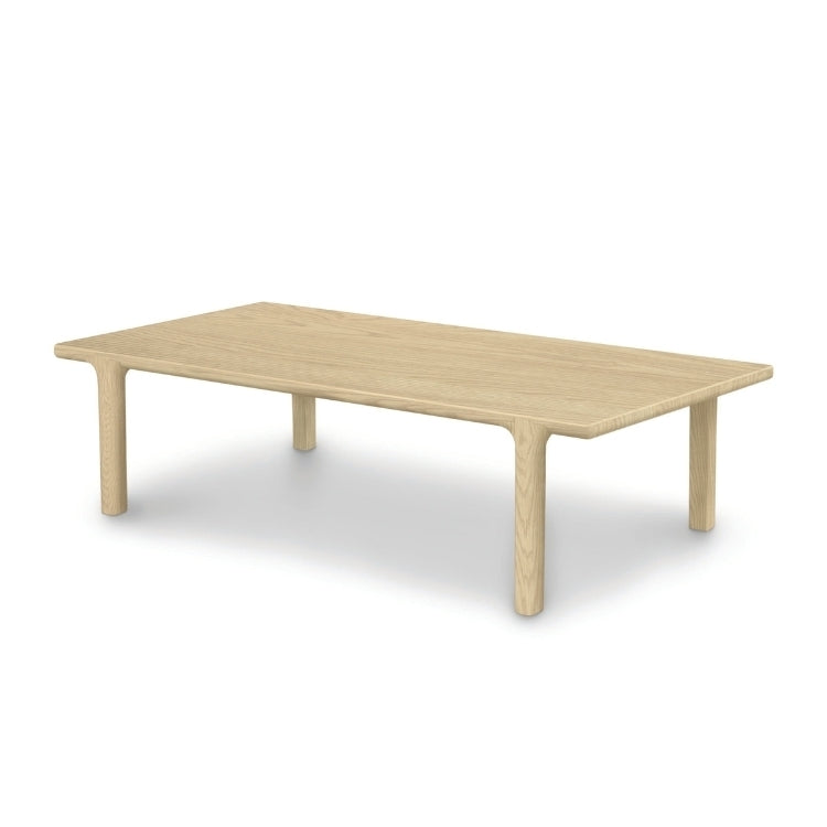 Sierra Occasionals Rectangle Coffee Table Oak