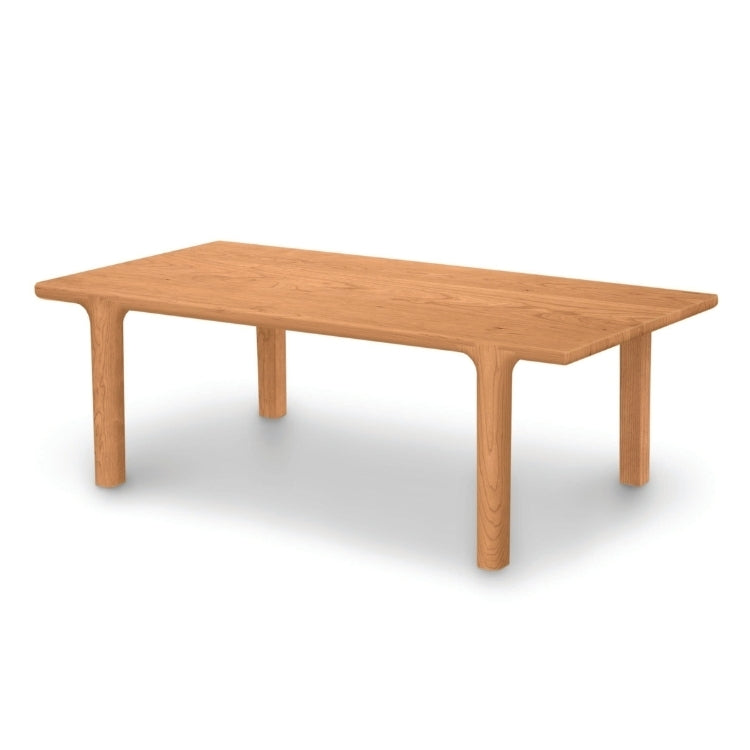 Sierra Occasionals Rectangle Coffee Table Cherry