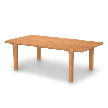 Sierra Occasionals Rectangle Coffee Table Cherry