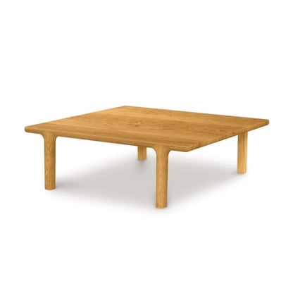 Sierra Occasionals Square Coffee Table Cherry