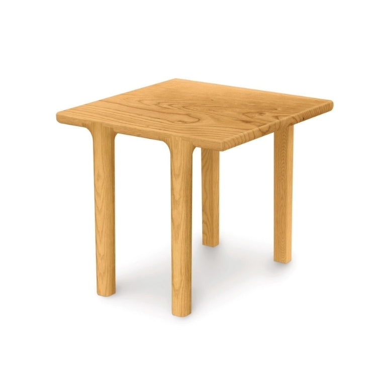 Sierra Occasionals Square End Table Cherry