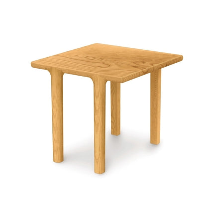 Sierra Occasionals Square End Table Cherry
