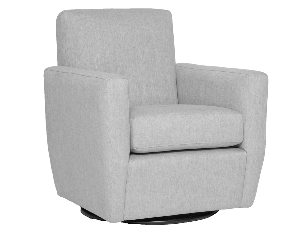 Avalon Swivel Chair