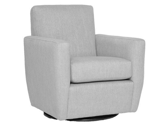 Avalon Swivel Chair