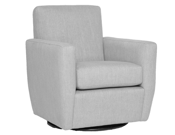 Avalon Swivel Chair