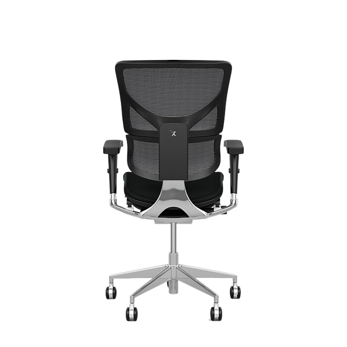 X4 Leather Executive Chair