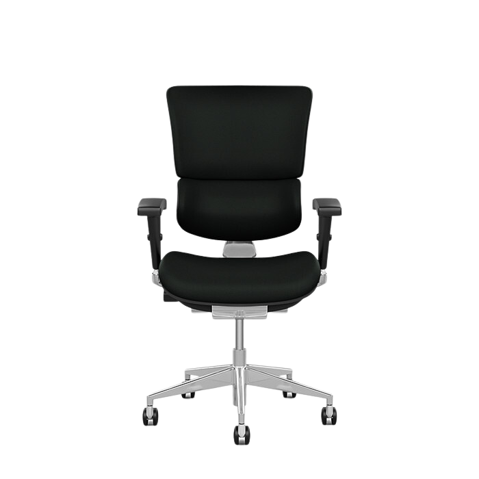 X4 Leather Executive Chair