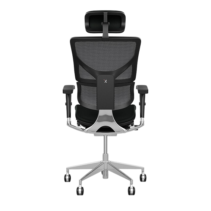 X4 Leather Executive Chair