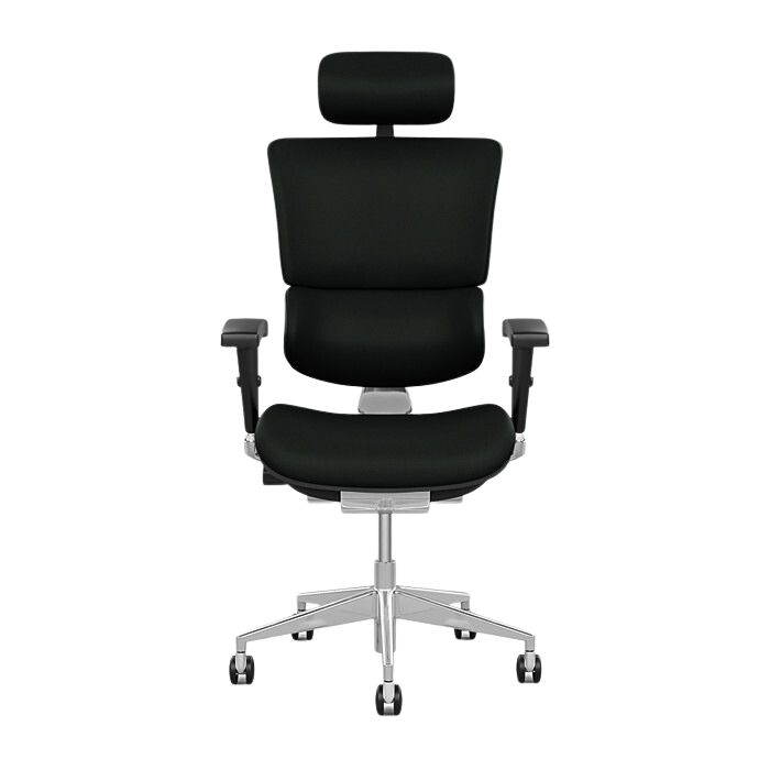 X4 Leather Executive Chair