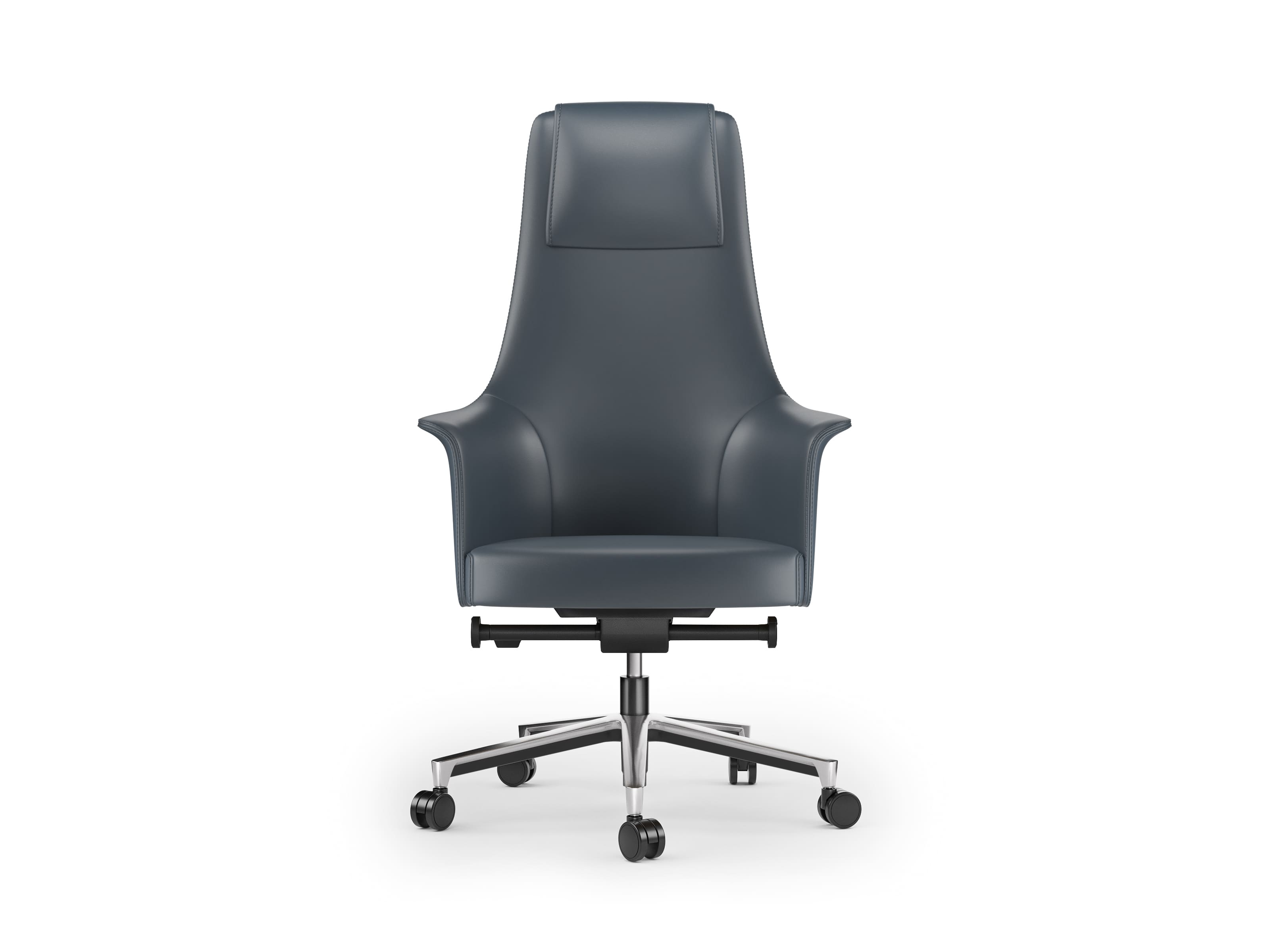Bolo 3531 Office Chair in Ocean front
