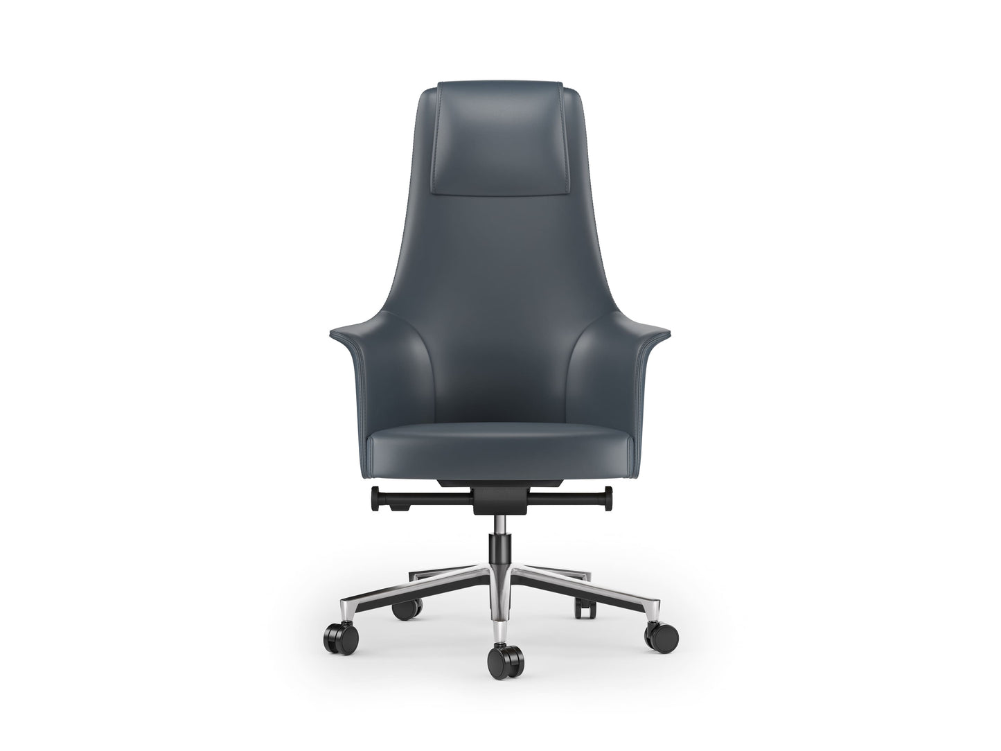 Bolo 3531 Office Chair in Ocean front