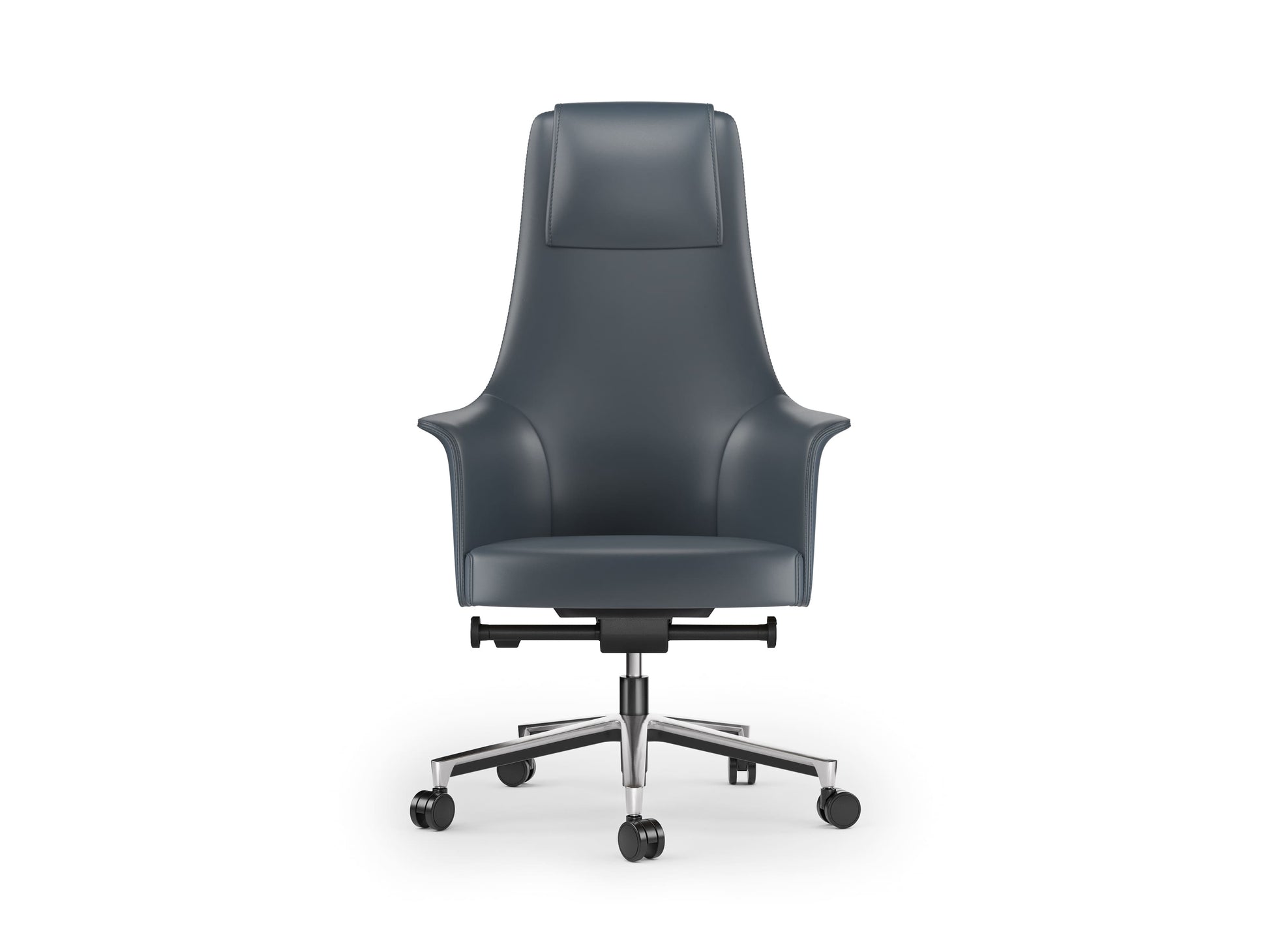 Bolo 3531 Office Chair in Ocean front