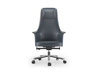 Bolo 3531 Office Chair in Ocean front