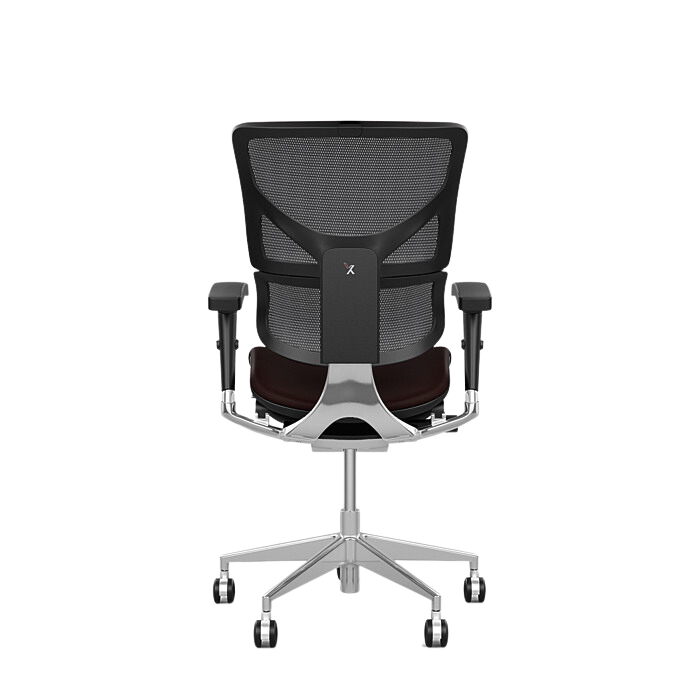 X4 Leather Executive Chair