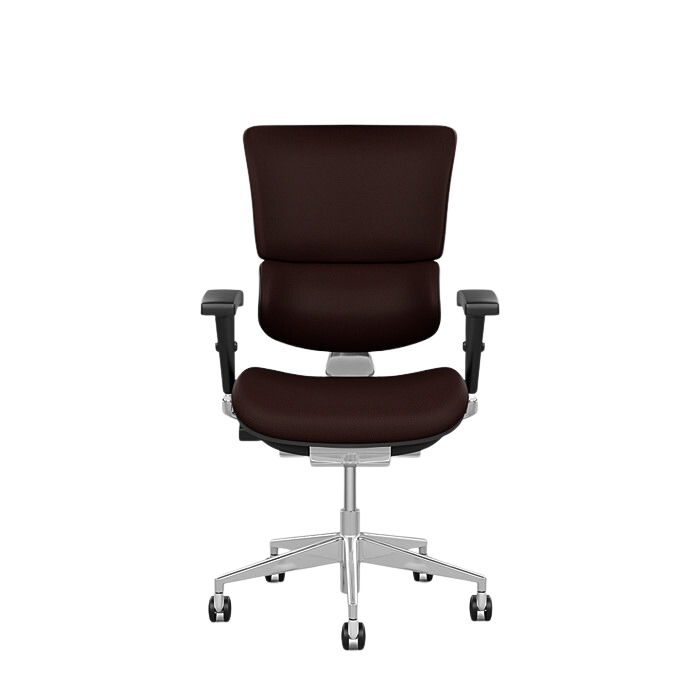 X4 Leather Executive Chair