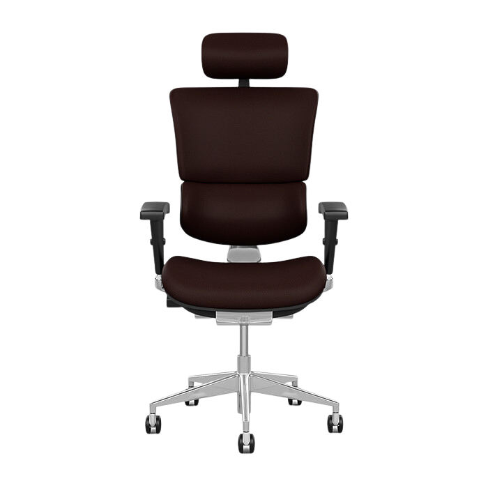 X4 Leather Executive Chair