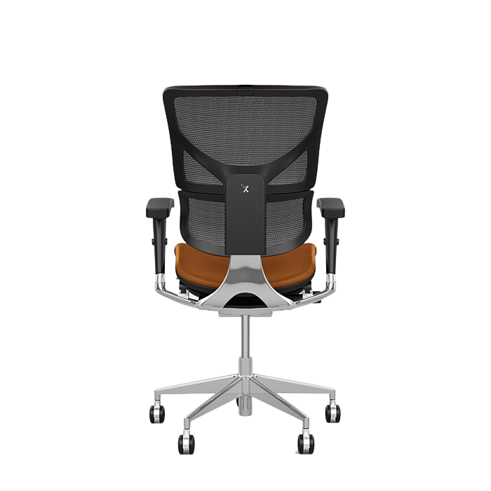 X4 Leather Executive Chair