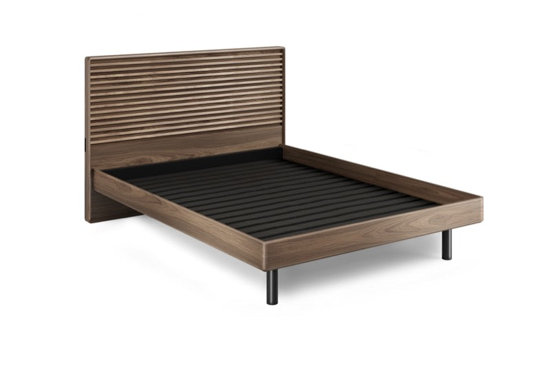Cross-Linq Bed No mattress