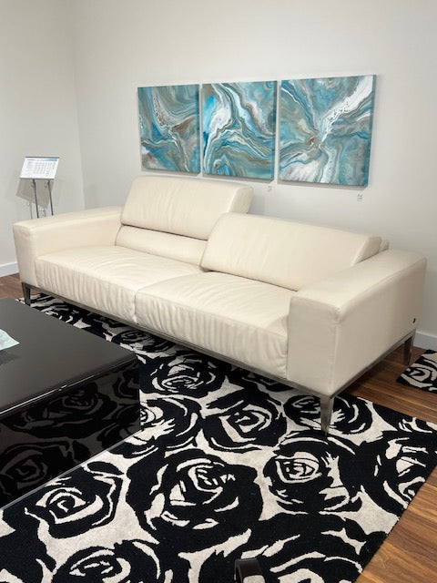 Ryker Sofa by American Leather