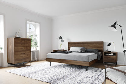 Linq Nightstand in room
