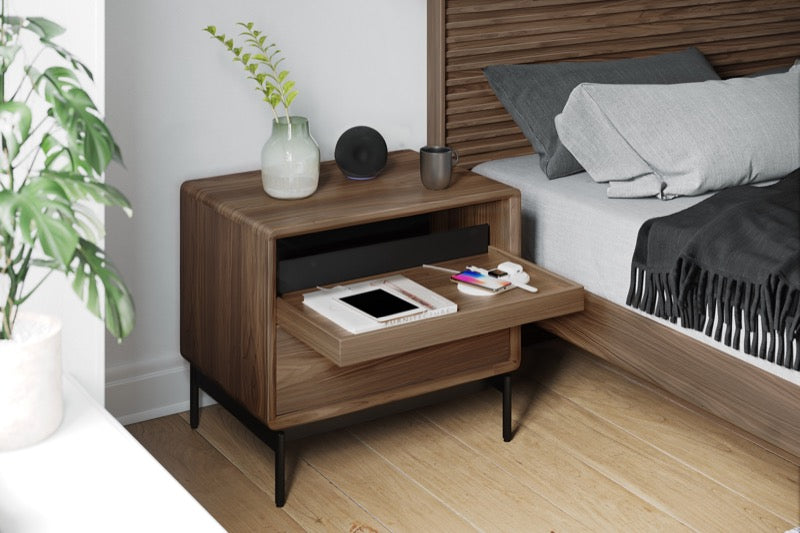 Linq Nightstand lifestyle