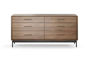 Linq 6-Drawer Chest
