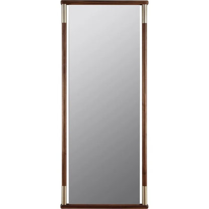 Walnut Grove Floor Mirror