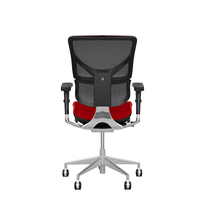 X4 Leather Executive Chair