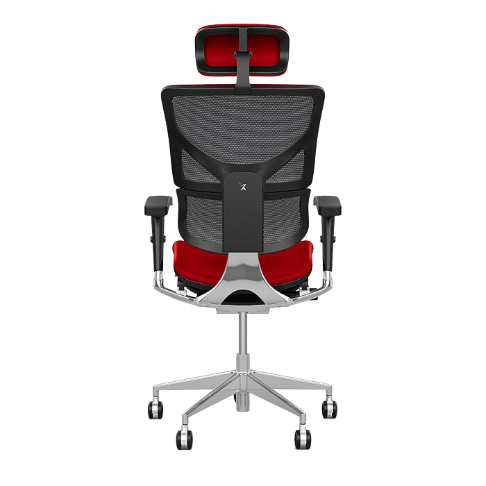 X4 Leather Executive Chair