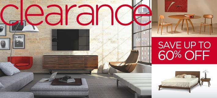 skandinavia texas clearance event